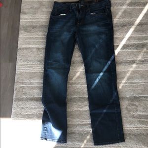 Marc Anthony Slim Fit 33W 32L Jeans